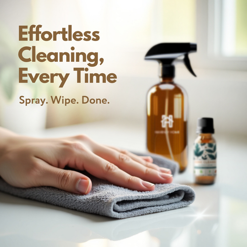 Home Kitchen & Bath Cleanse