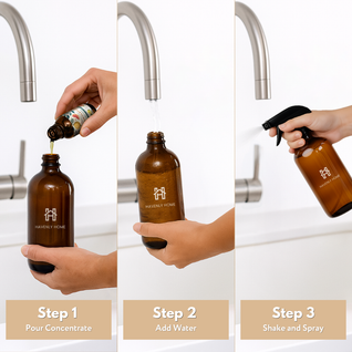 Home Kitchen & Bath Cleanse
