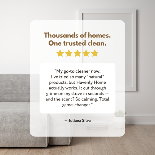 Home Kitchen & Bath Cleanse