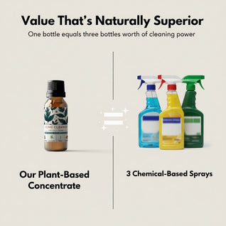 Home Kitchen & Bath Cleanse